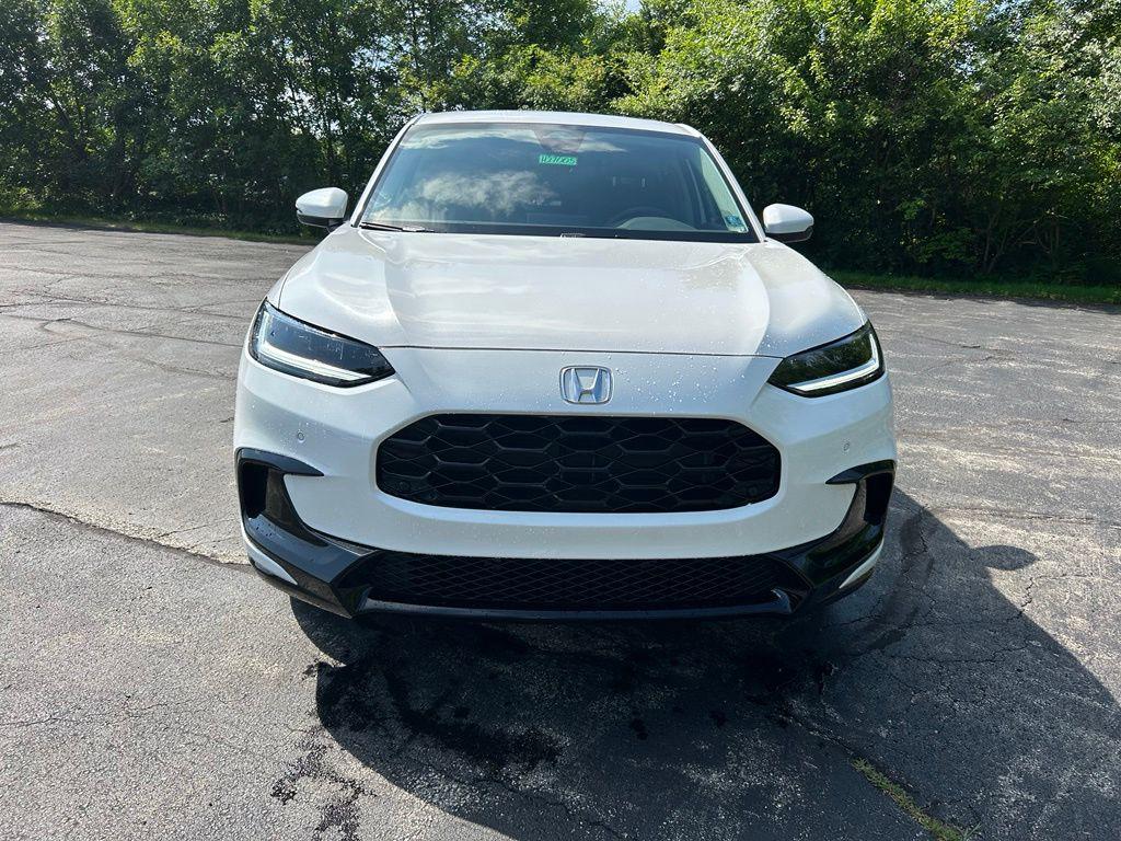 2027 Honda HR-V EX-L photo 8