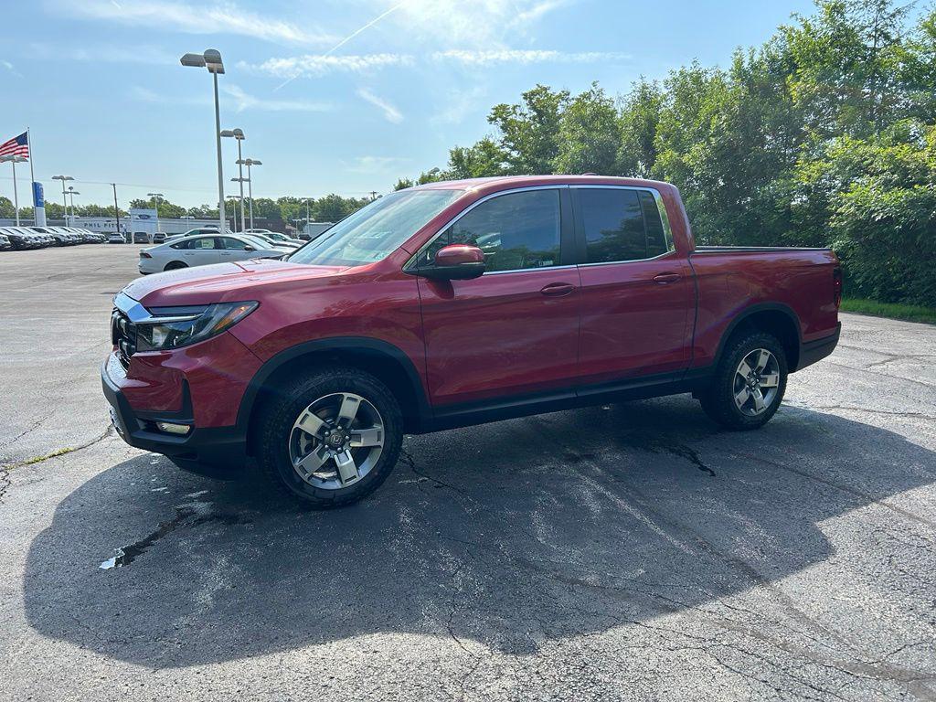 صورة 7 لـ 2026 Honda RIDGELINE RTL