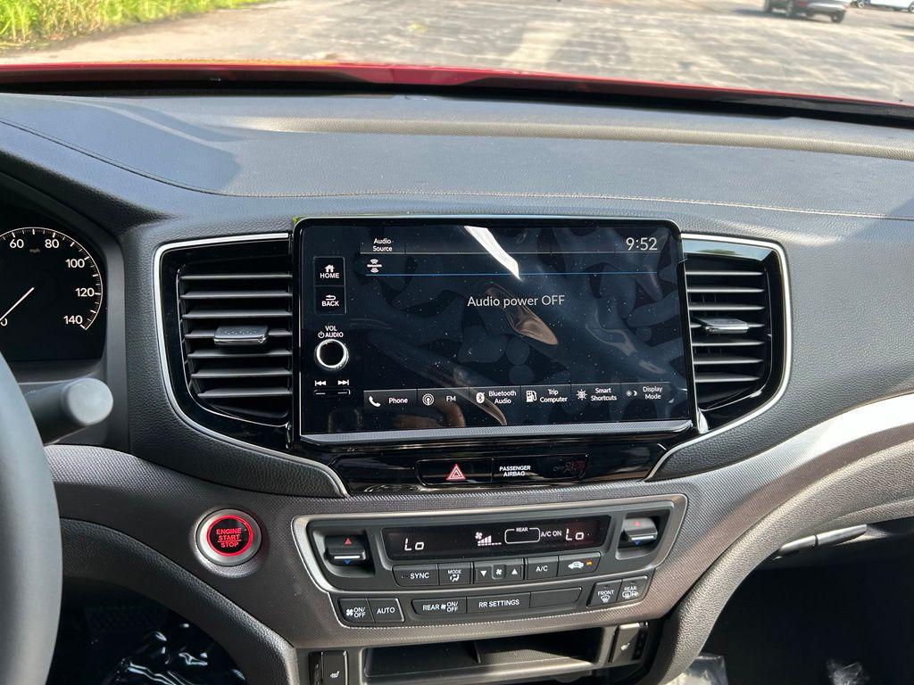 صورة مصغرة 14 لـ 2026 Honda RIDGELINE RTL