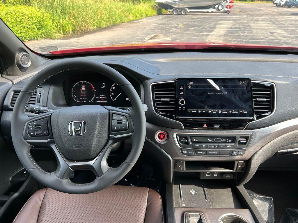 صورة مصغرة 18 لـ 2026 Honda RIDGELINE RTL