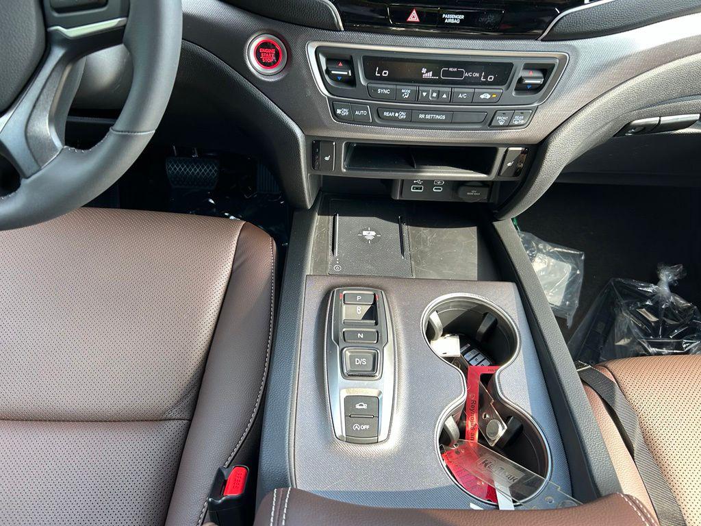 صورة مصغرة 16 لـ 2026 Honda RIDGELINE RTL