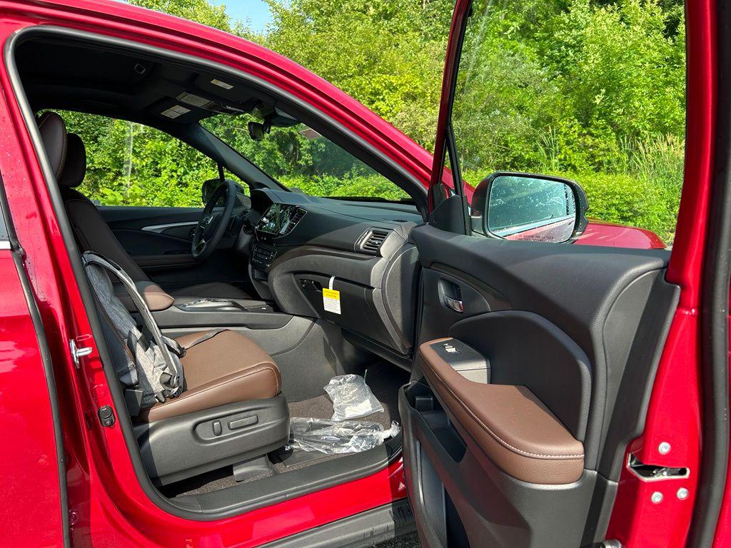 صورة 9 لـ 2026 Honda RIDGELINE RTL