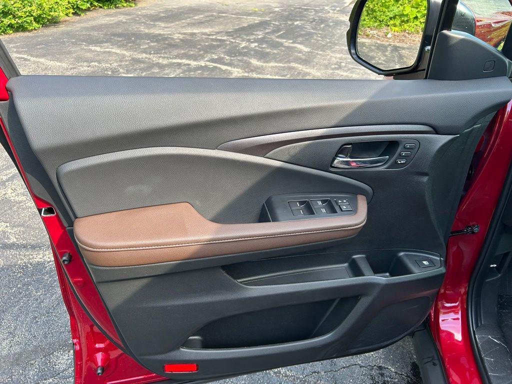 صورة مصغرة 22 لـ 2026 Honda RIDGELINE RTL