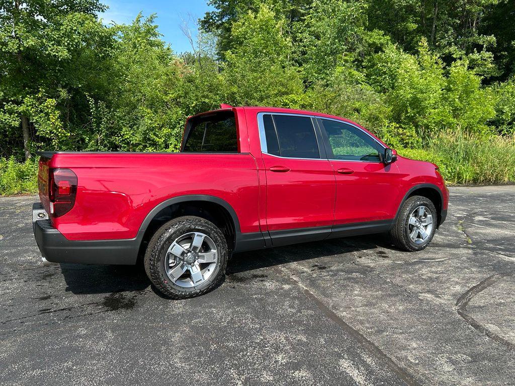صورة 2 لـ 2026 Honda RIDGELINE RTL
