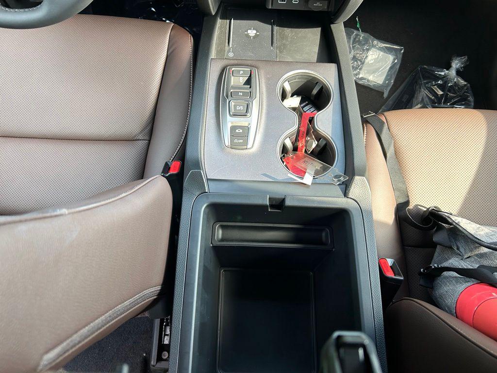 صورة مصغرة 17 لـ 2026 Honda RIDGELINE RTL
