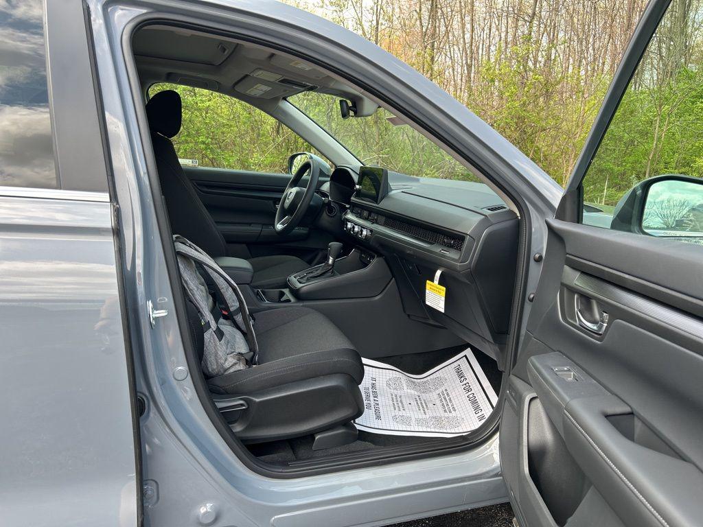 HONDA CR-V EX AWD - 8