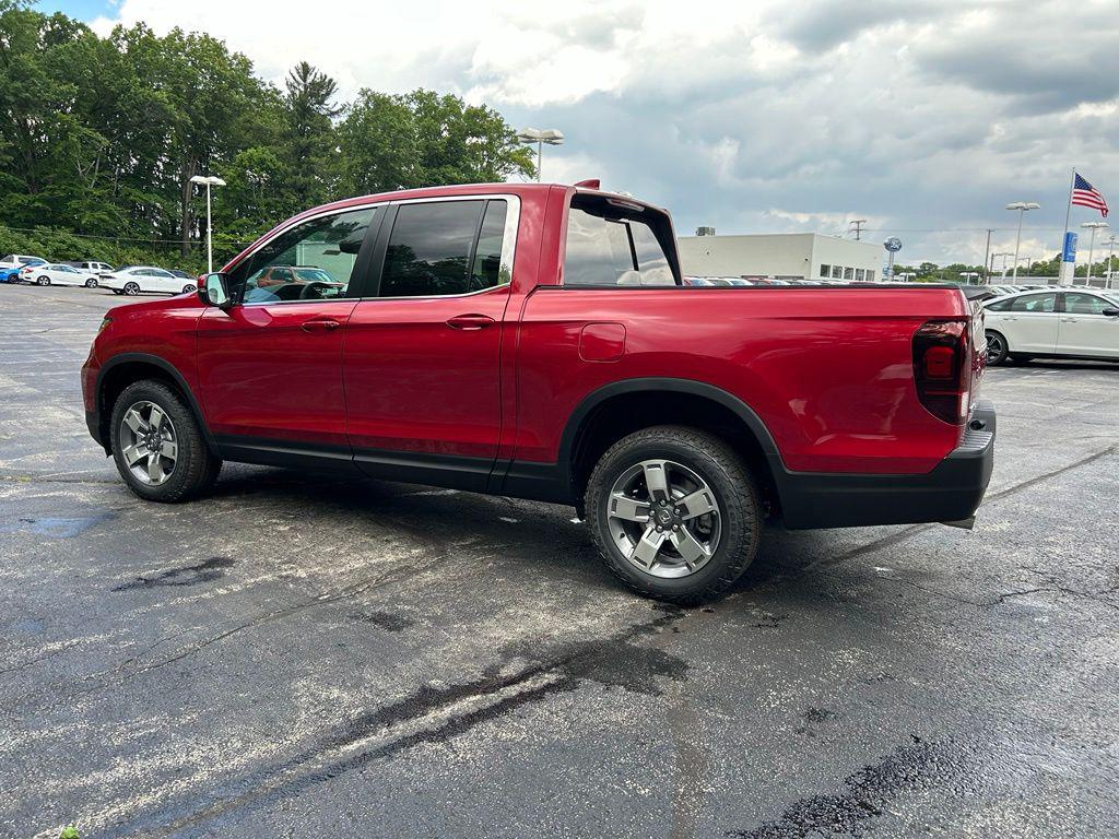 صورة 6 لـ 2026 Honda RIDGELINE RTL