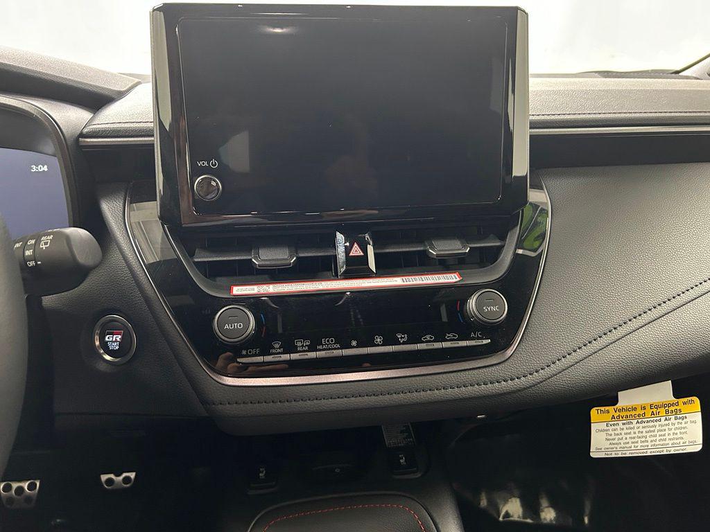 صورة مصغرة 20 لـ 2026 Toyota GR COROLLA PREMIUM
