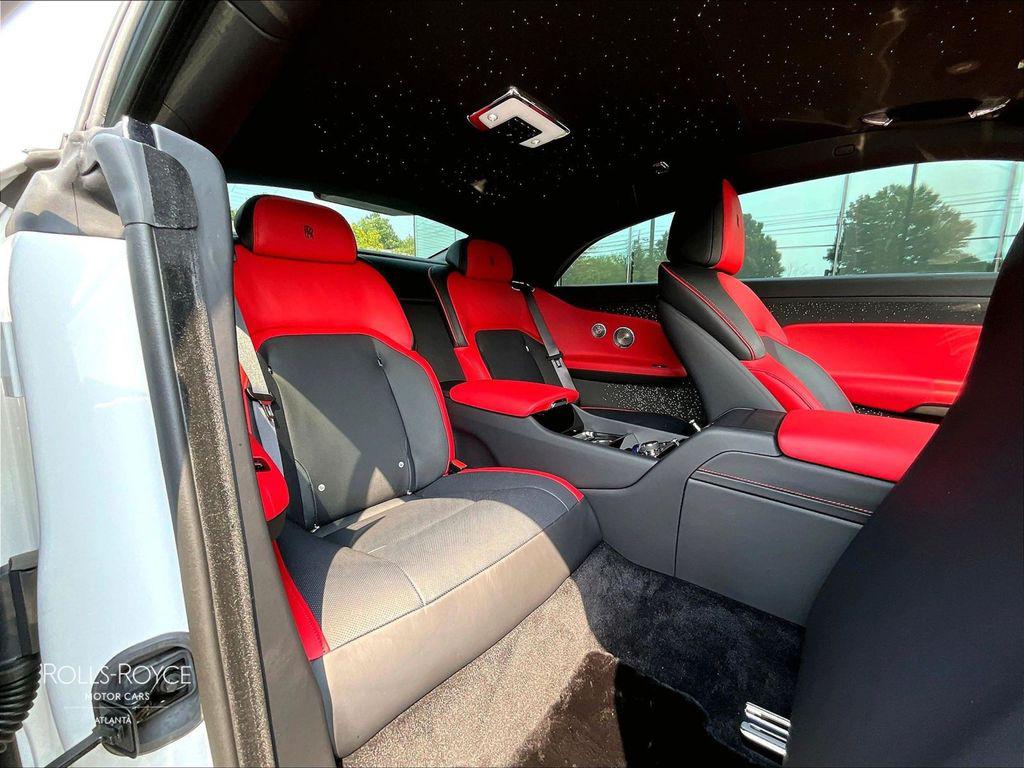 2025 ROLLS-ROYCE SPECTRE — миниатюра 23