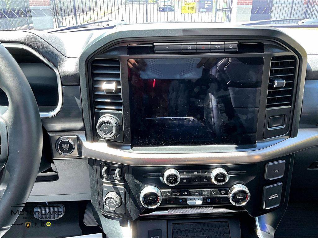 2023 FORD F-150 RAPTOR 照片 7