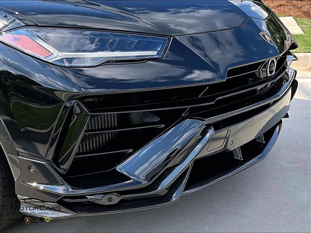 صورة مصغرة 28 لـ 2023 Lamborghini URUS PERFORMANTE