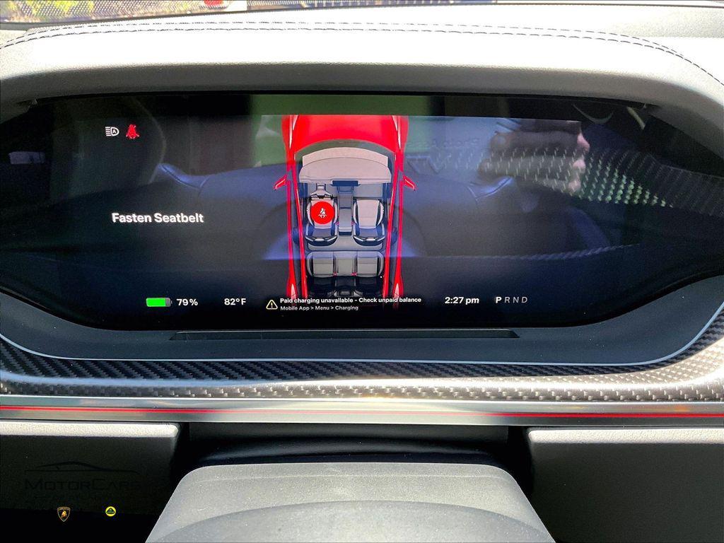 صورة مصغرة 16 لـ 2026 Tesla MODEL S PLAID