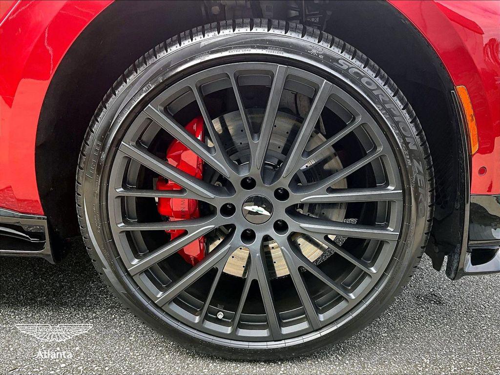 صورة مصغرة 28 لـ 2023 Aston Martin DBX 707