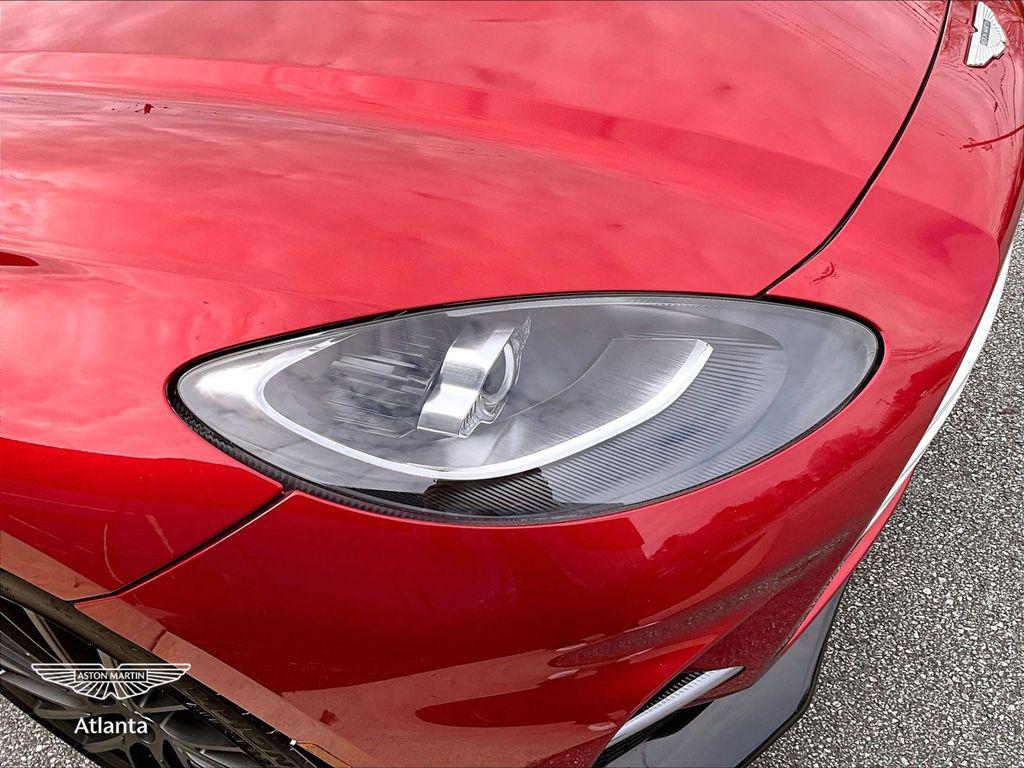 صورة مصغرة 23 لـ 2023 Aston Martin DBX 707