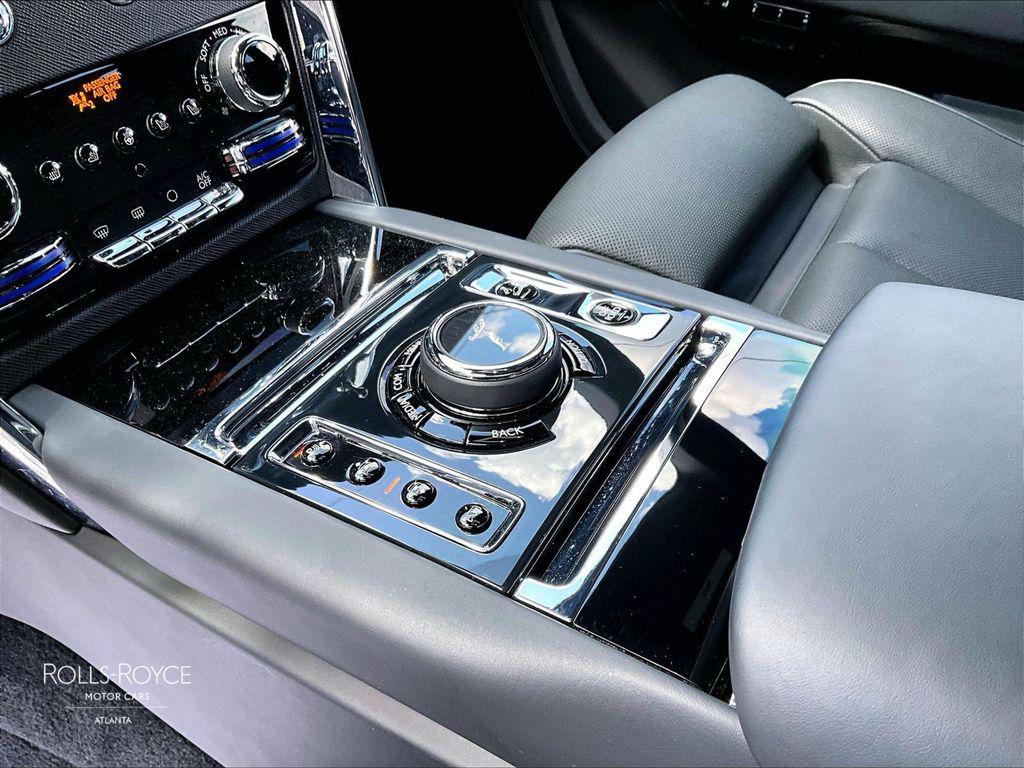 2021 ROLLS-ROYCE CULLINAN 缩略图 15