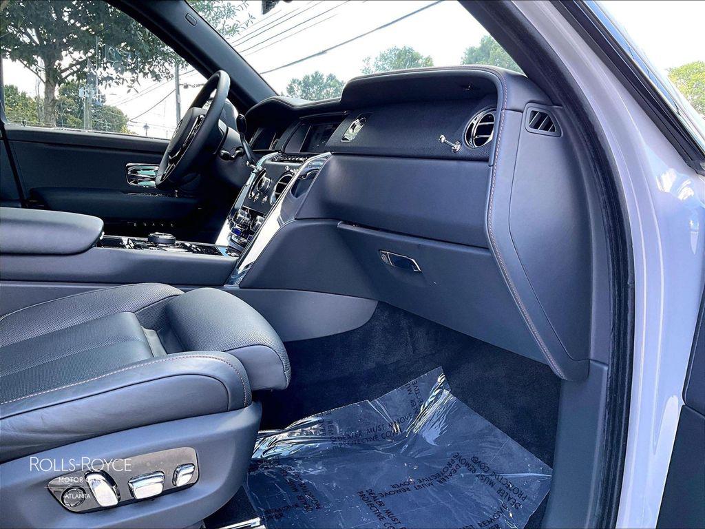 2021 ROLLS-ROYCE CULLINAN 缩略图 14