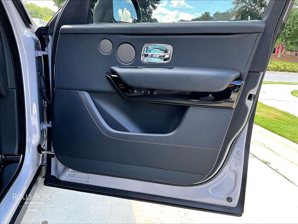 2021 ROLLS-ROYCE CULLINAN 缩略图 20
