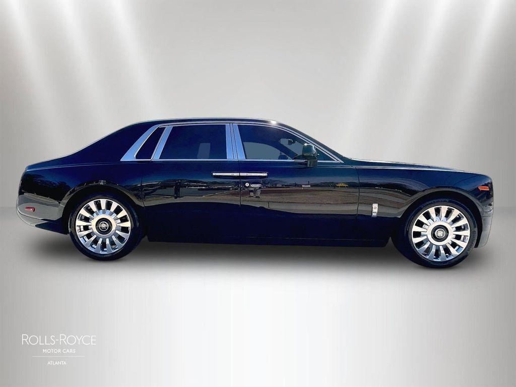 ROLLS-ROYCE PHANTOM - 6