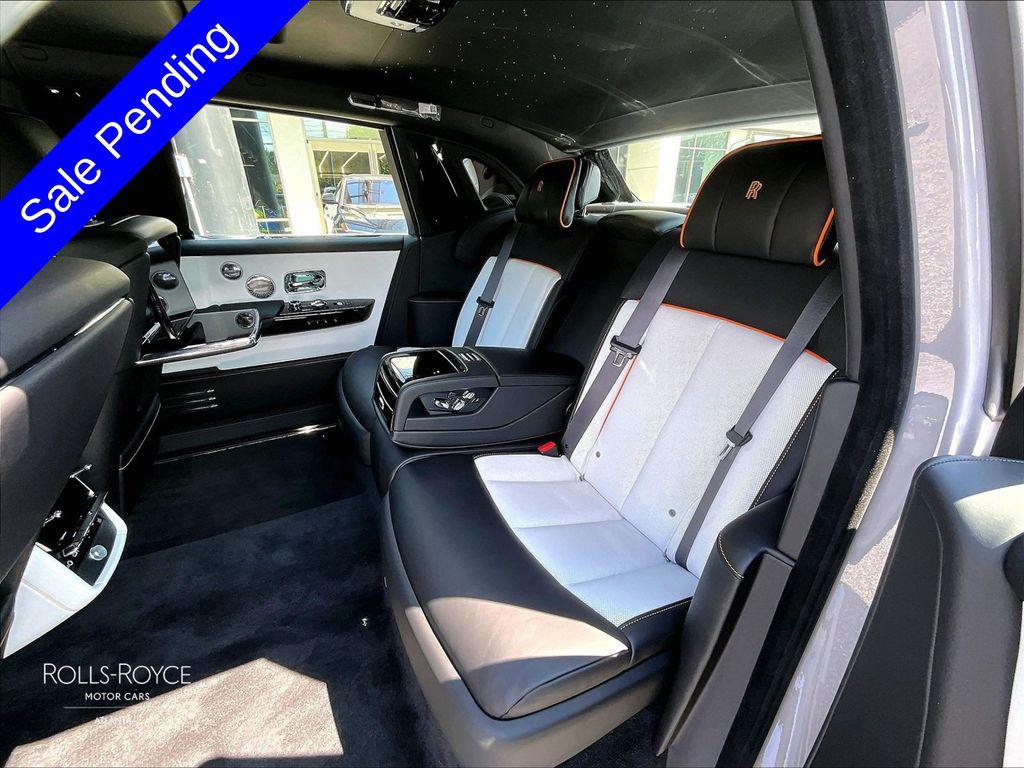 صورة 10 لـ 2027 ROLLS-ROYCE PHANTOM EWB