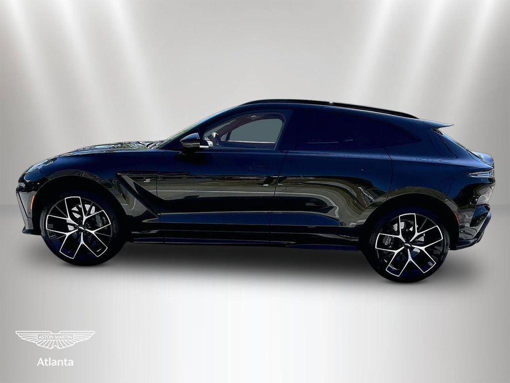 صورة مصغرة 14 لـ 2026 Aston Martin DBX S