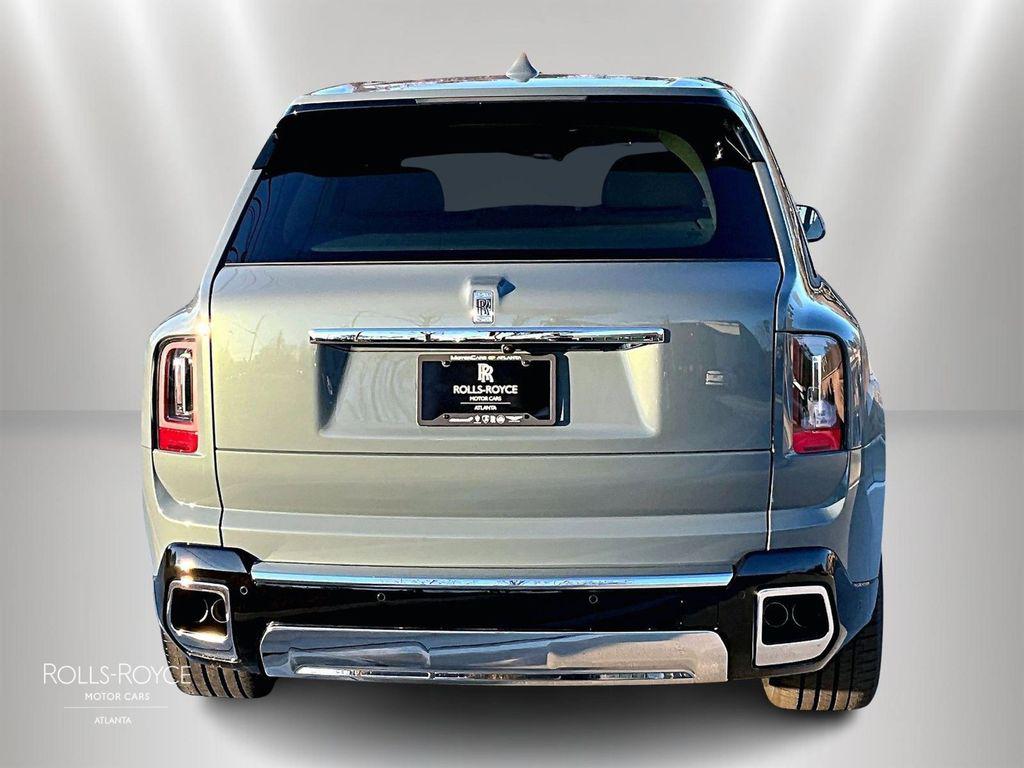 صورة 4 لـ 2026 ROLLS-ROYCE CULLINAN
