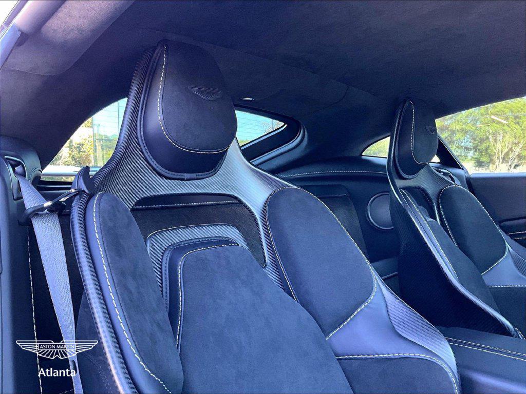 صورة مصغرة 25 لـ 2023 Aston Martin VANTAGE V12 COUPE