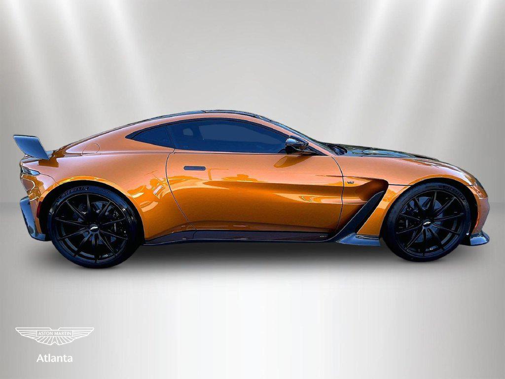 صورة 6 لـ 2023 Aston Martin VANTAGE V12 COUPE