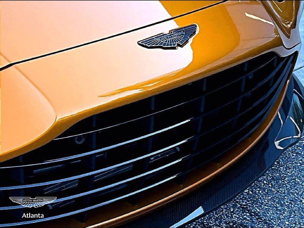 صورة مصغرة 23 لـ 2023 Aston Martin VANTAGE V12 COUPE