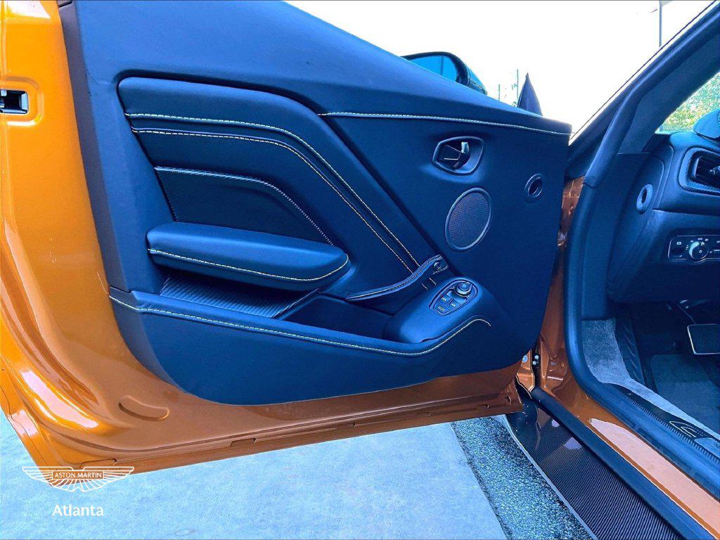 صورة مصغرة 18 لـ 2023 Aston Martin VANTAGE V12 COUPE