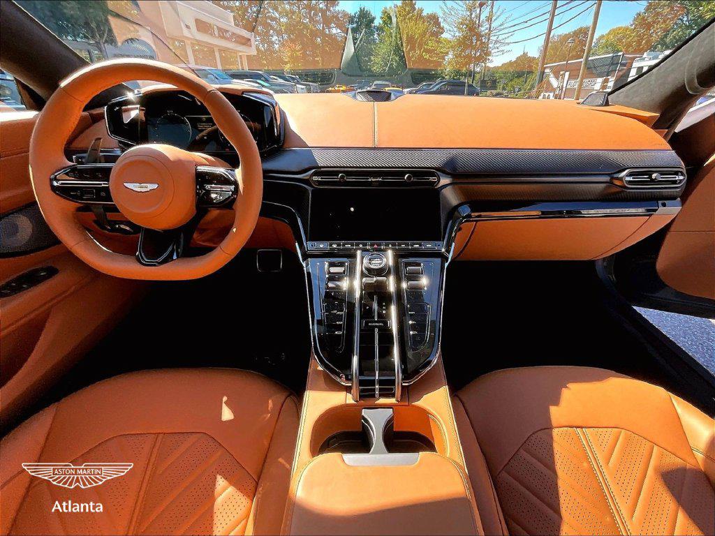 صورة 5 لـ 2026 Aston Martin VANTAGE S