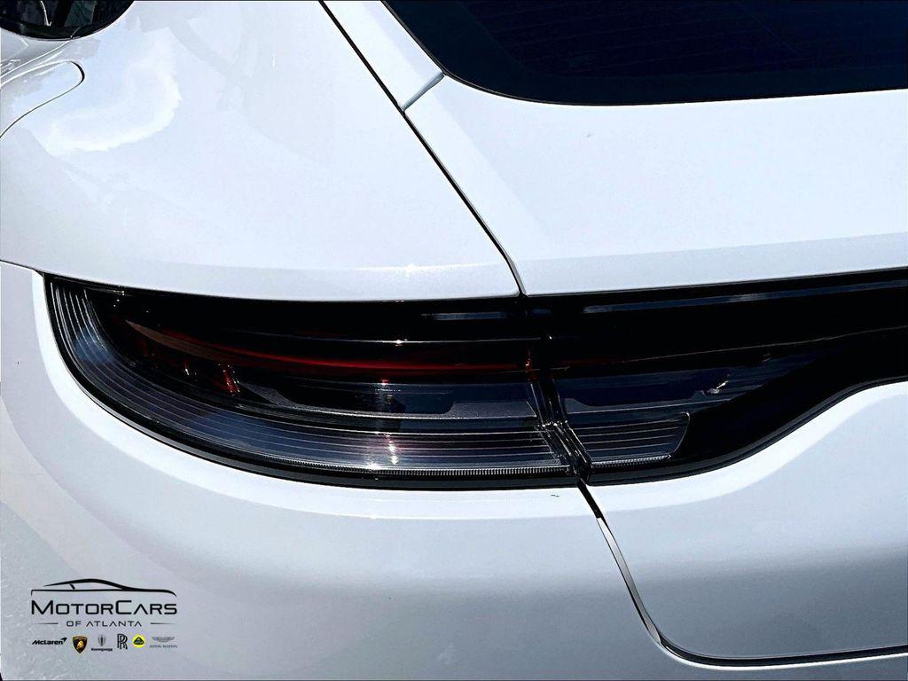 صورة مصغرة 27 لـ 2021 Porsche PANAMERA 4S