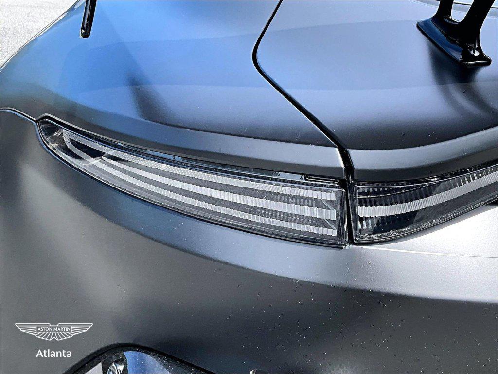 2022 Aston Martin VANTAGE F1 EDITION — миниатюра 25