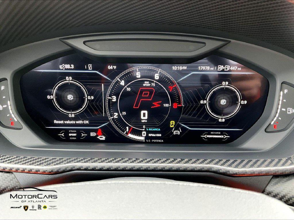 صورة مصغرة 16 لـ 2025 Lamborghini URUS SE