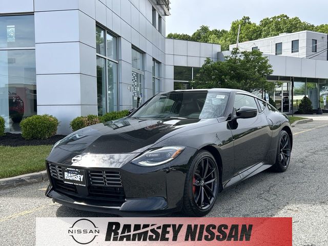2024 Nissan Z
