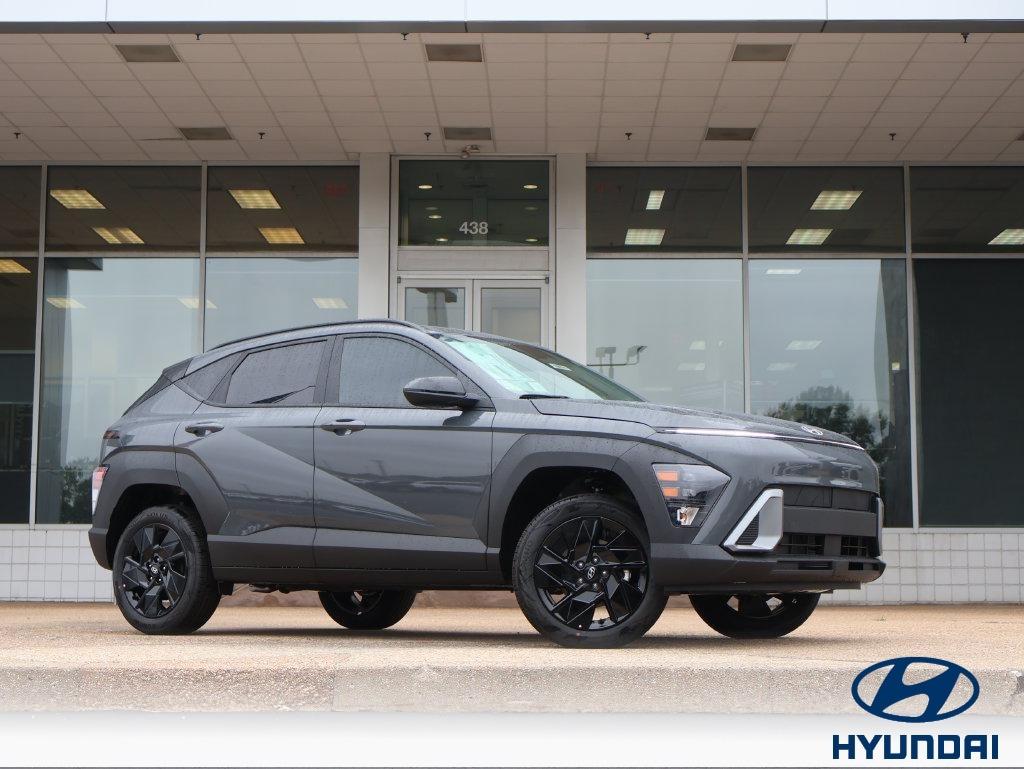New 2027 Hyundai KONA SEL Sport