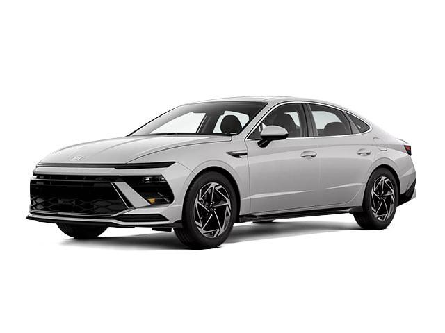 New 2026 Hyundai SONATA SEL
