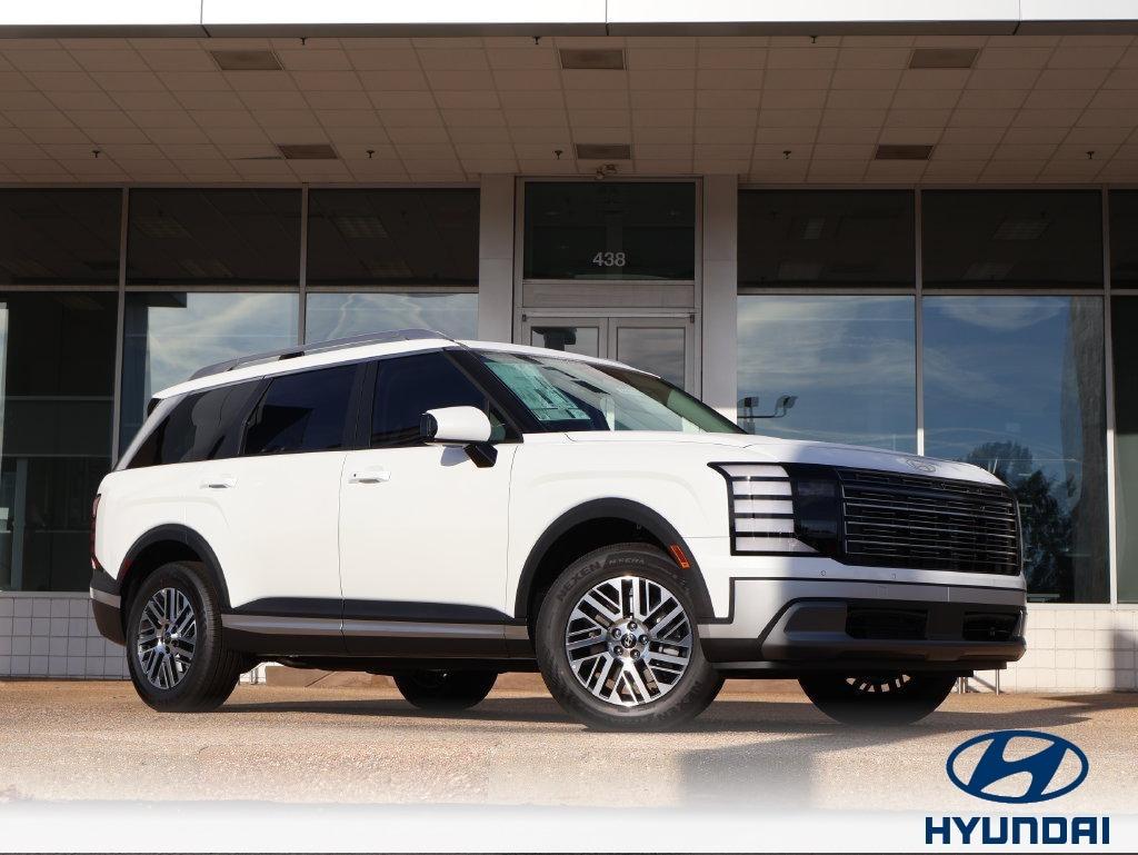 New 2027 Hyundai PALISADE SEL 7P