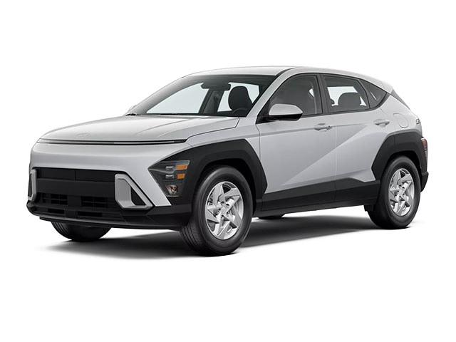 New 2026 Hyundai KONA SE
