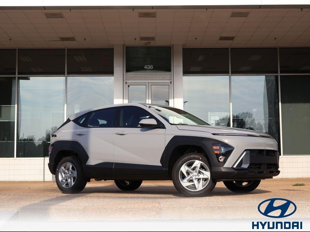 New 2027 Hyundai KONA SE