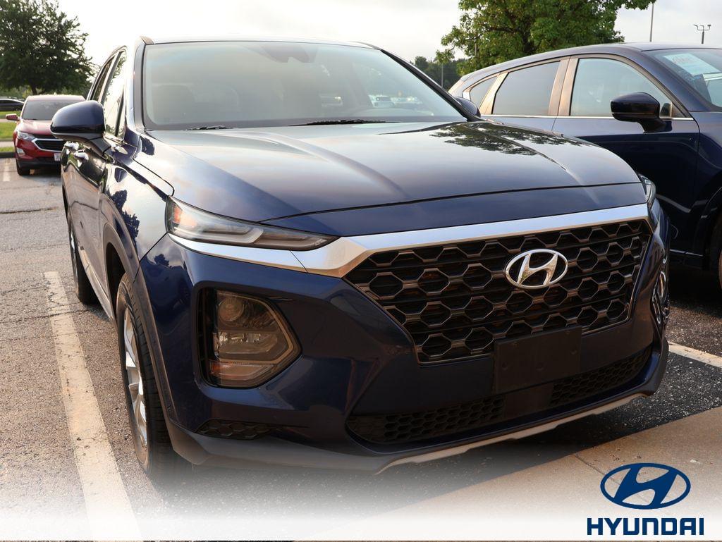 New 2026 Hyundai TUCSON SEL Plus