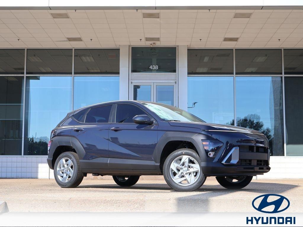 New 2027 Hyundai KONA SE