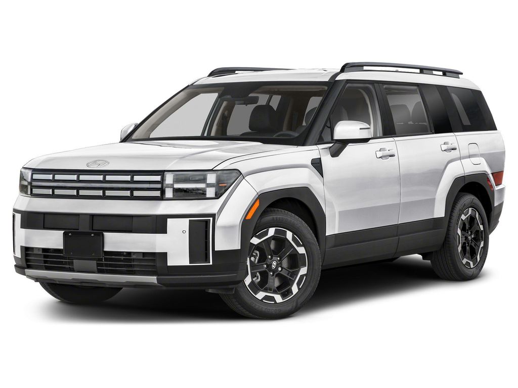 New 2026 Hyundai SANTA FE SEL 2.4
