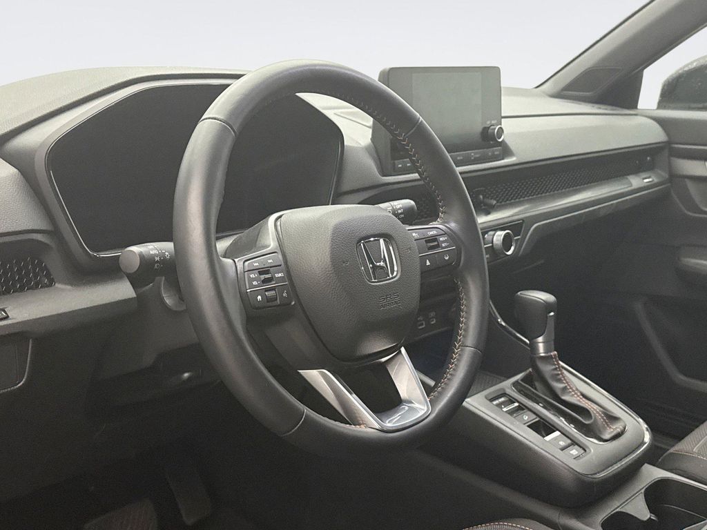 HONDA CR-V HYBRID SPORT AWD - 7