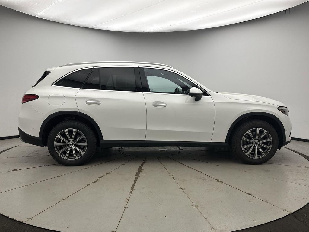 MERCEDES-BENZ GLC-CLASS - 6