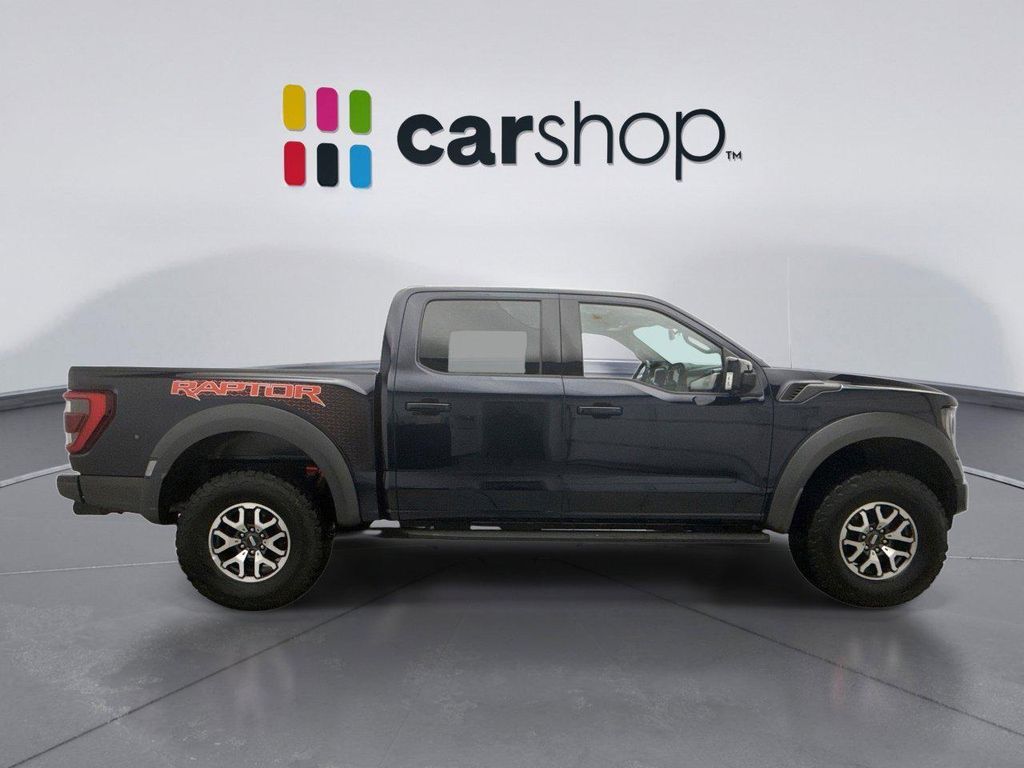 FORD F-150 RAPTOR - 6