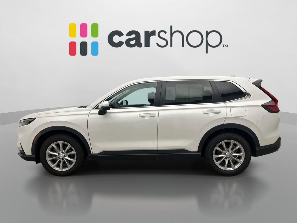 صورة 2 لـ 2025 Honda CR-V EX AWD