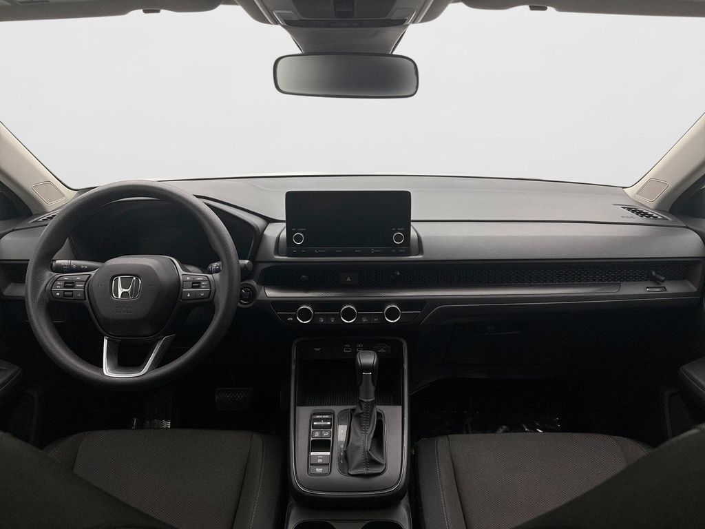 صورة مصغرة 14 لـ 2025 Honda CR-V EX AWD