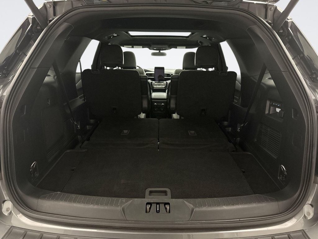 2023 FORD EXPLORER ST — миниатюра 26