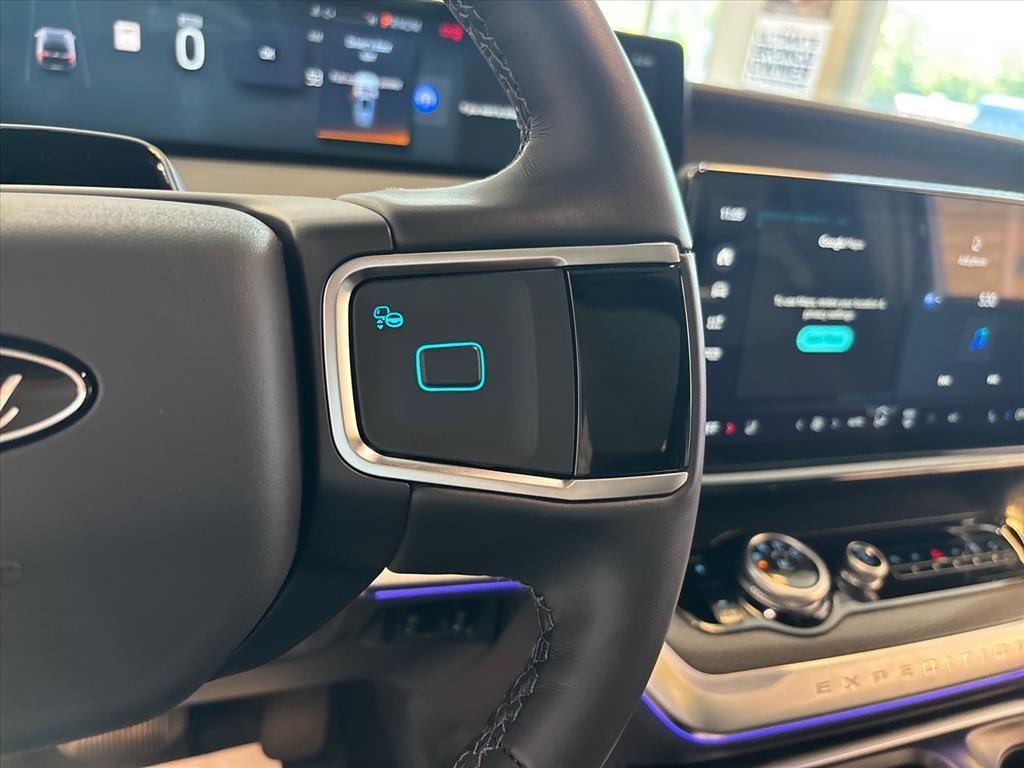 صورة مصغرة 30 لـ 2026 FORD EXPEDITION PLATINUM
