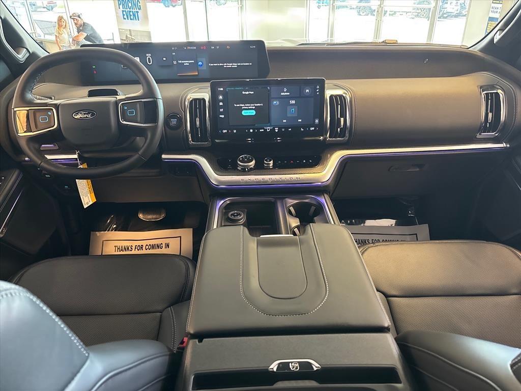 صورة مصغرة 21 لـ 2026 FORD EXPEDITION PLATINUM
